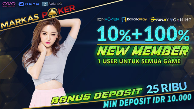 IDN Poker