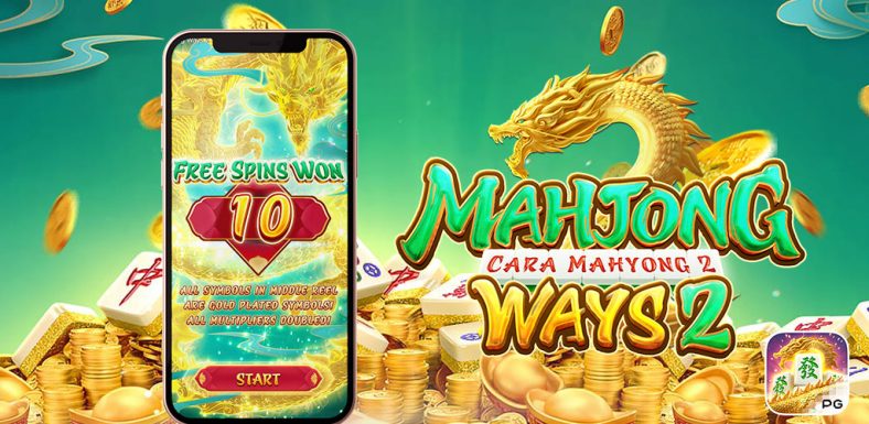 CERIABET : Situs Slot Mahjong Ways Mudah Menang dan Paling Gacor Hari ini Terbaru