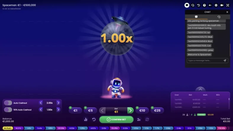 slot mahjong gacor