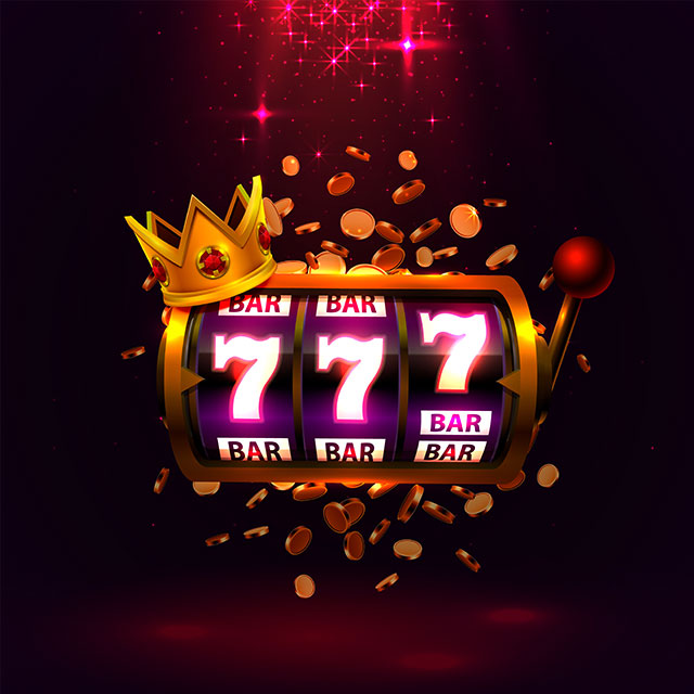 Slot777 Situs Slot Terpercaya No.1